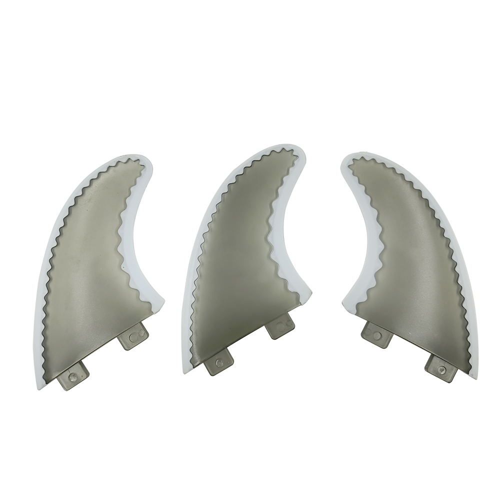 Surfboard Leash - M Tri Fins Soft Board Fins