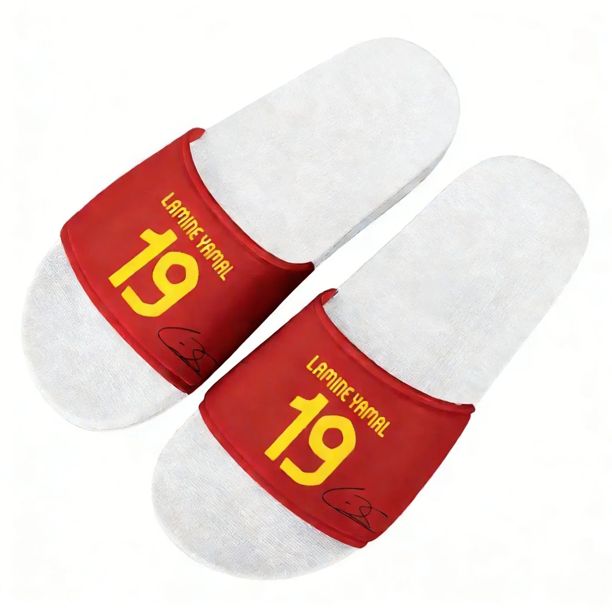 Water Shoes - Yamal No.10 Slippers Man Woman Boy