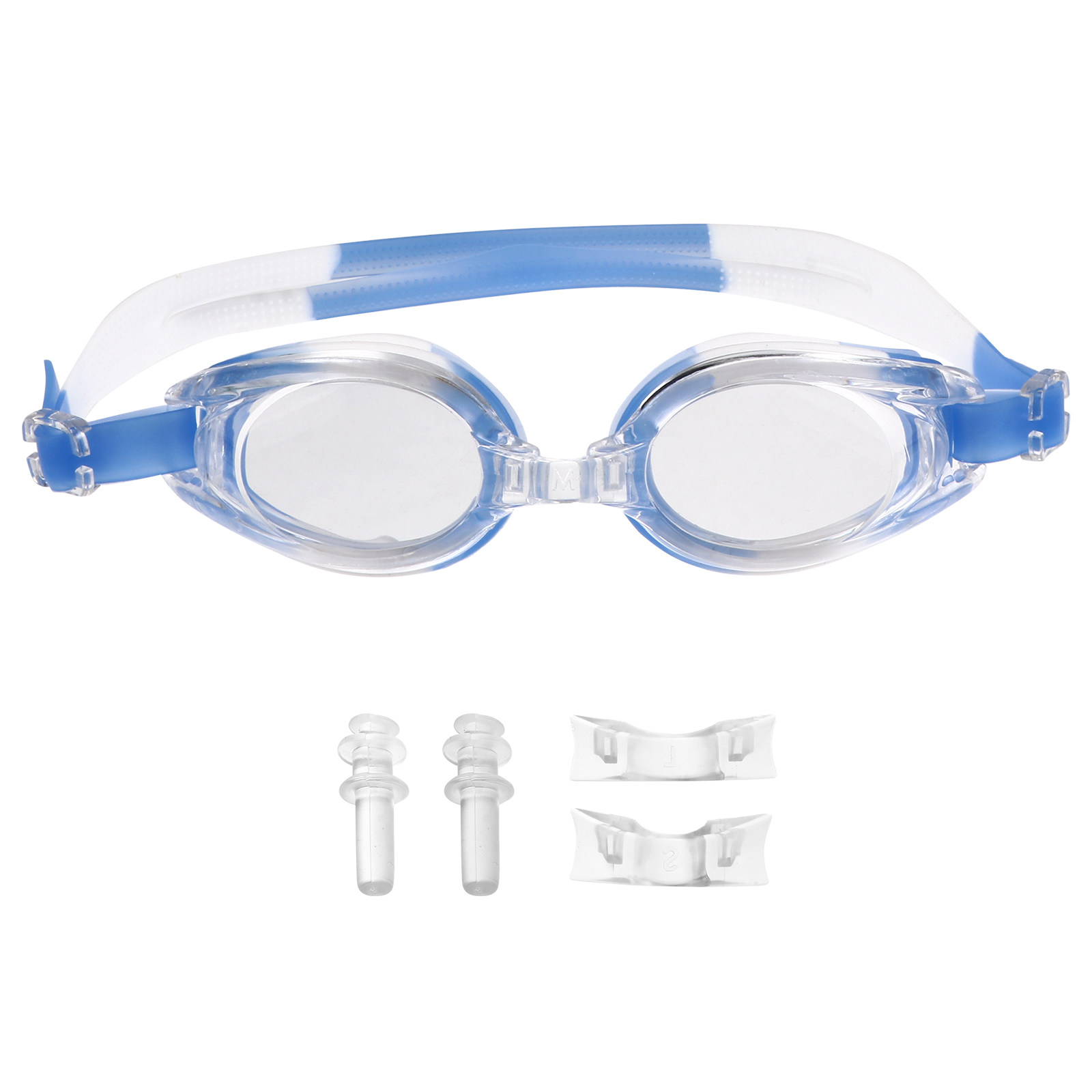 Adult Swimming Goggles Anti Fo - Goggles Swim recension och pris