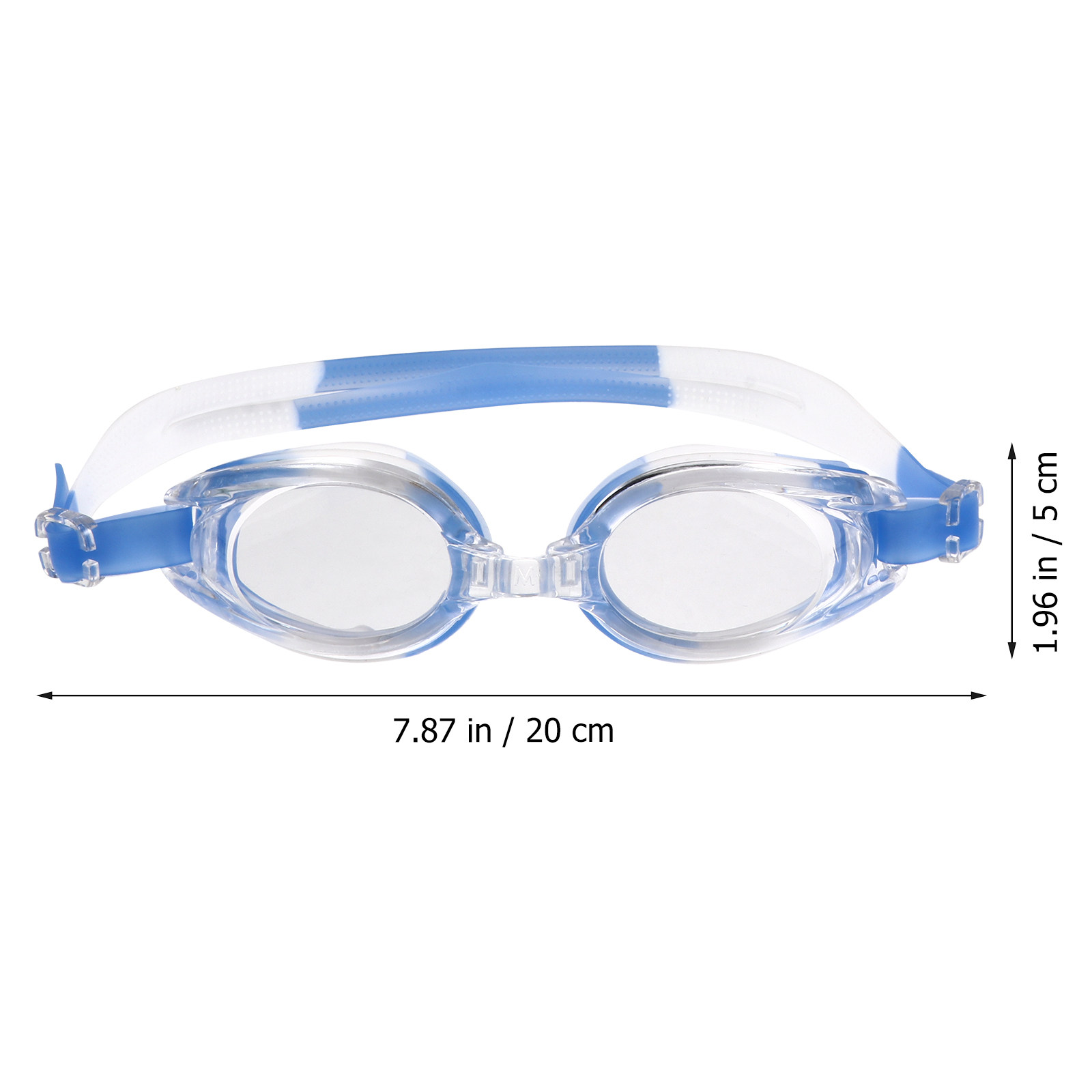 Adult Swimming Goggles Anti Fo - Goggles Swim recension och pris