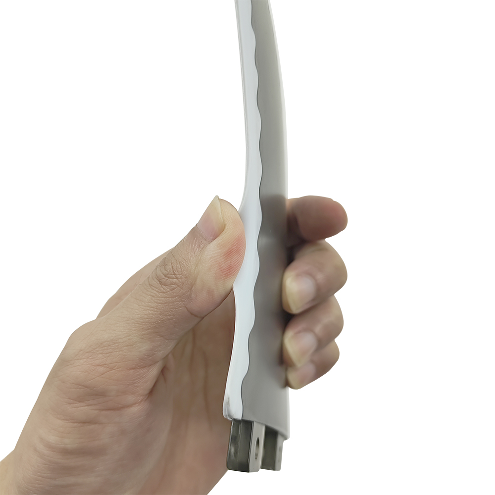 M Tri Fins Soft Board Fins Nyl - Surfboard Leash recension och pris