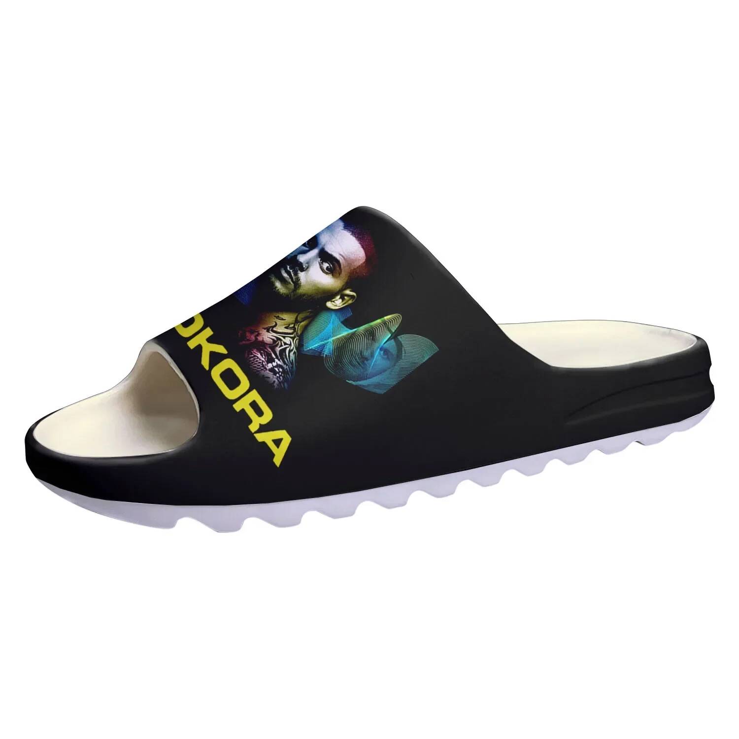 M Pokora Singer Soft Sole Slli - Water Shoes recension och pris