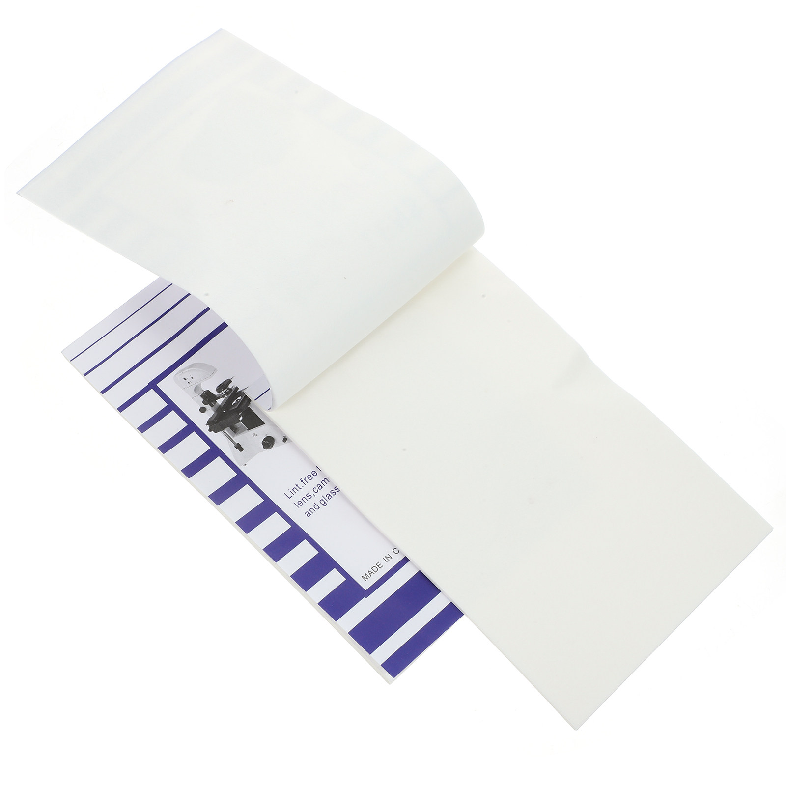 100Pcs Lens Cleaning Tissue Pa - Goggles Swim recension och pris