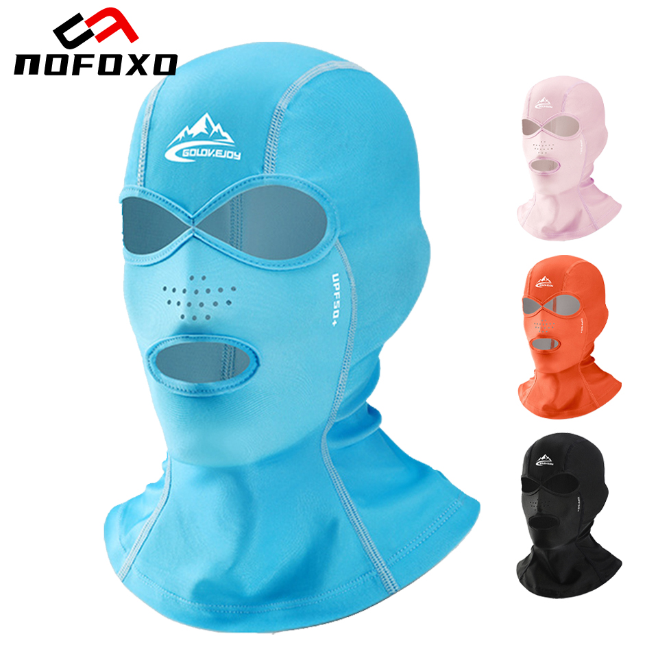 NOFOXO Summer Water Sports Sur - Diving Mask recension och pris