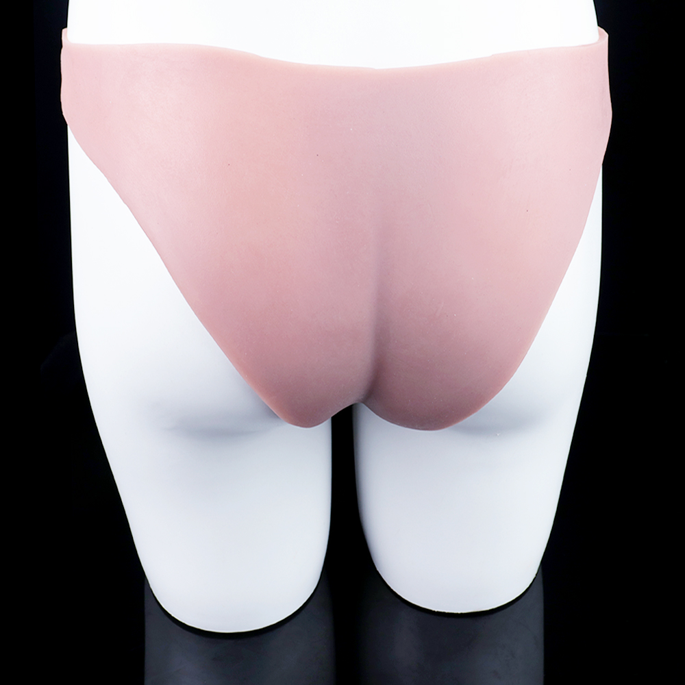 FAAK Realistic Hollow Dildo Pe - Wetsuit Men recension och pris
