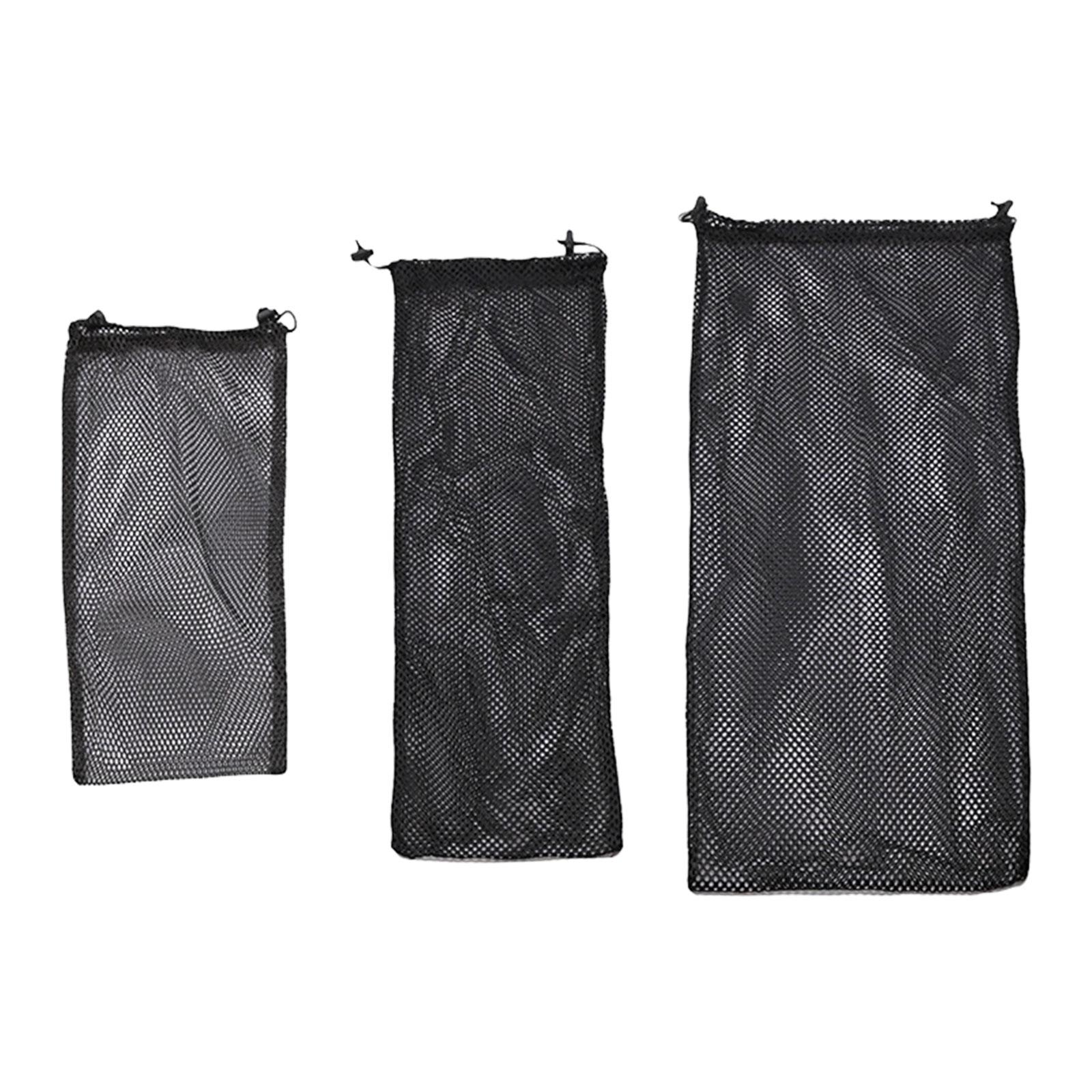 Mesh Scuba Diving Gear Bag Bre - Snorkeling Gear recension och pris
