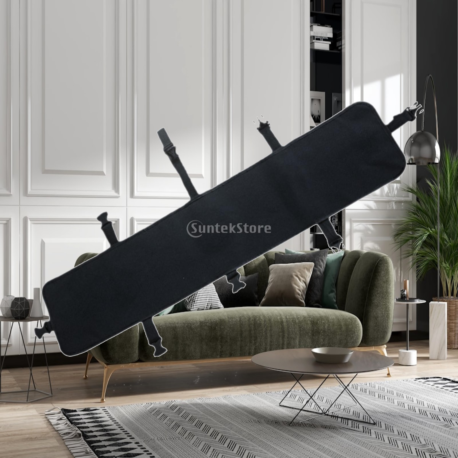 Portable Long Fins Carrier Wat - Snorkeling Gear recension och pris