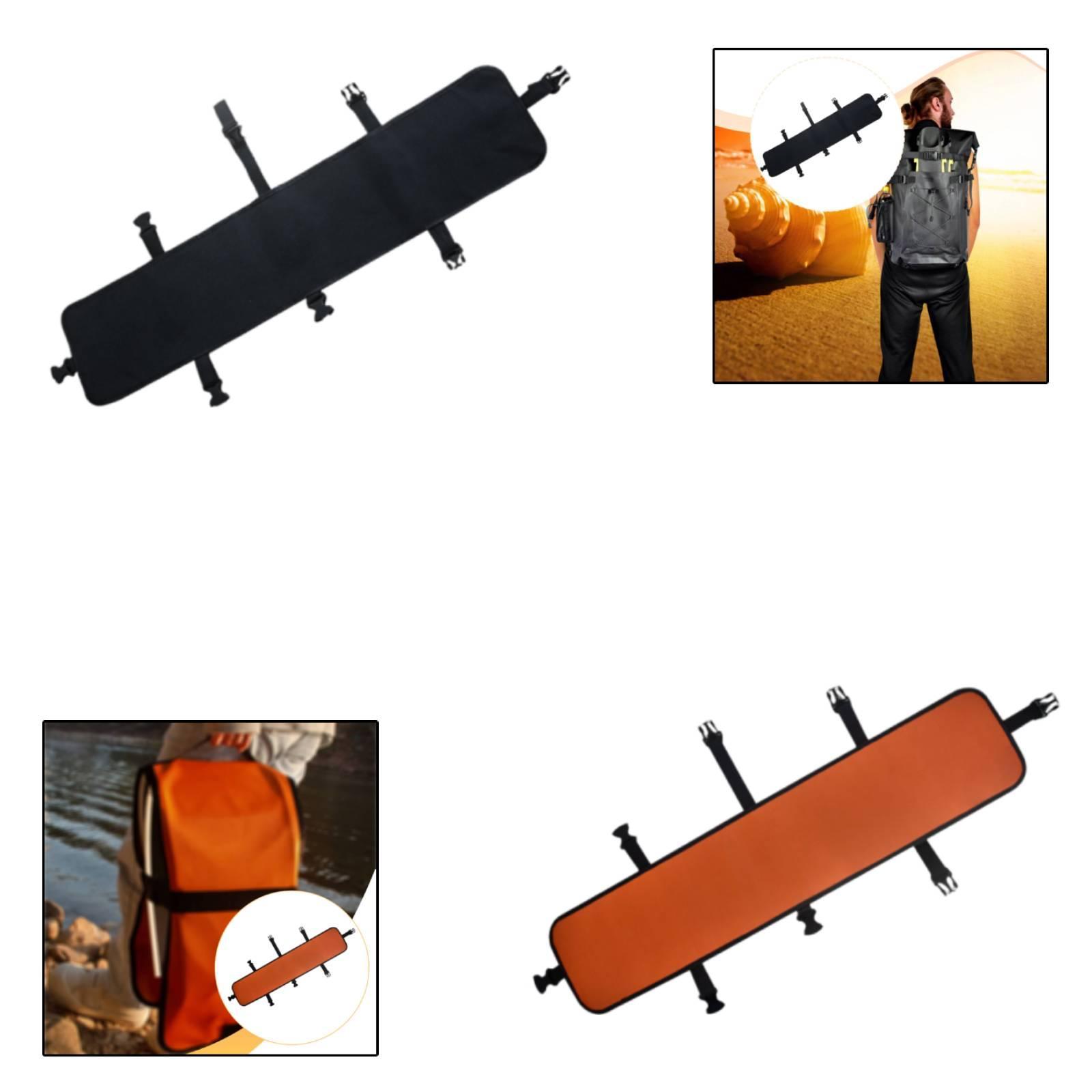 Portable Long Fins Carrier Wat - Snorkeling Gear recension och pris
