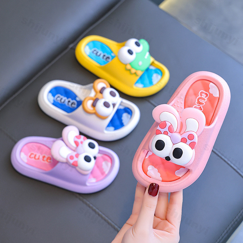 Childrens Sandals Slippers 202 - Flippers Swimming recension och pris