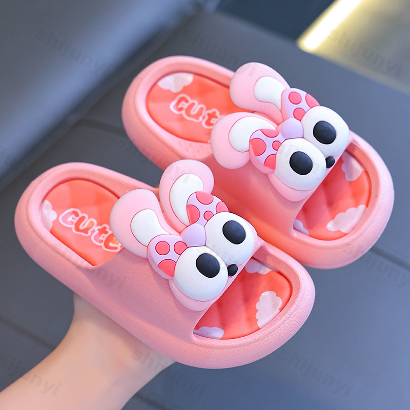 Childrens Sandals Slippers 202 - Flippers Swimming recension och pris