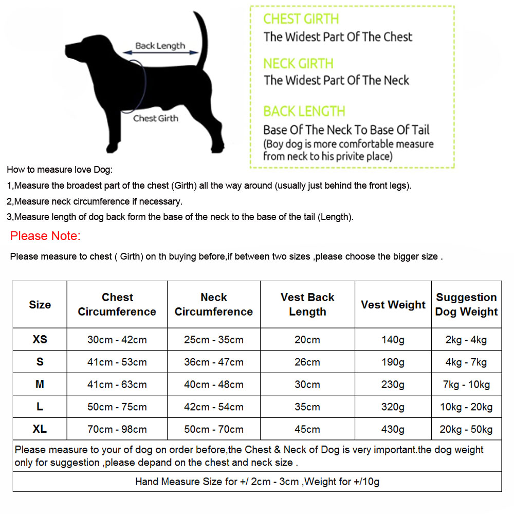 Dog Life Jacket Shark Ripstop  - Life Jacket recension och pris