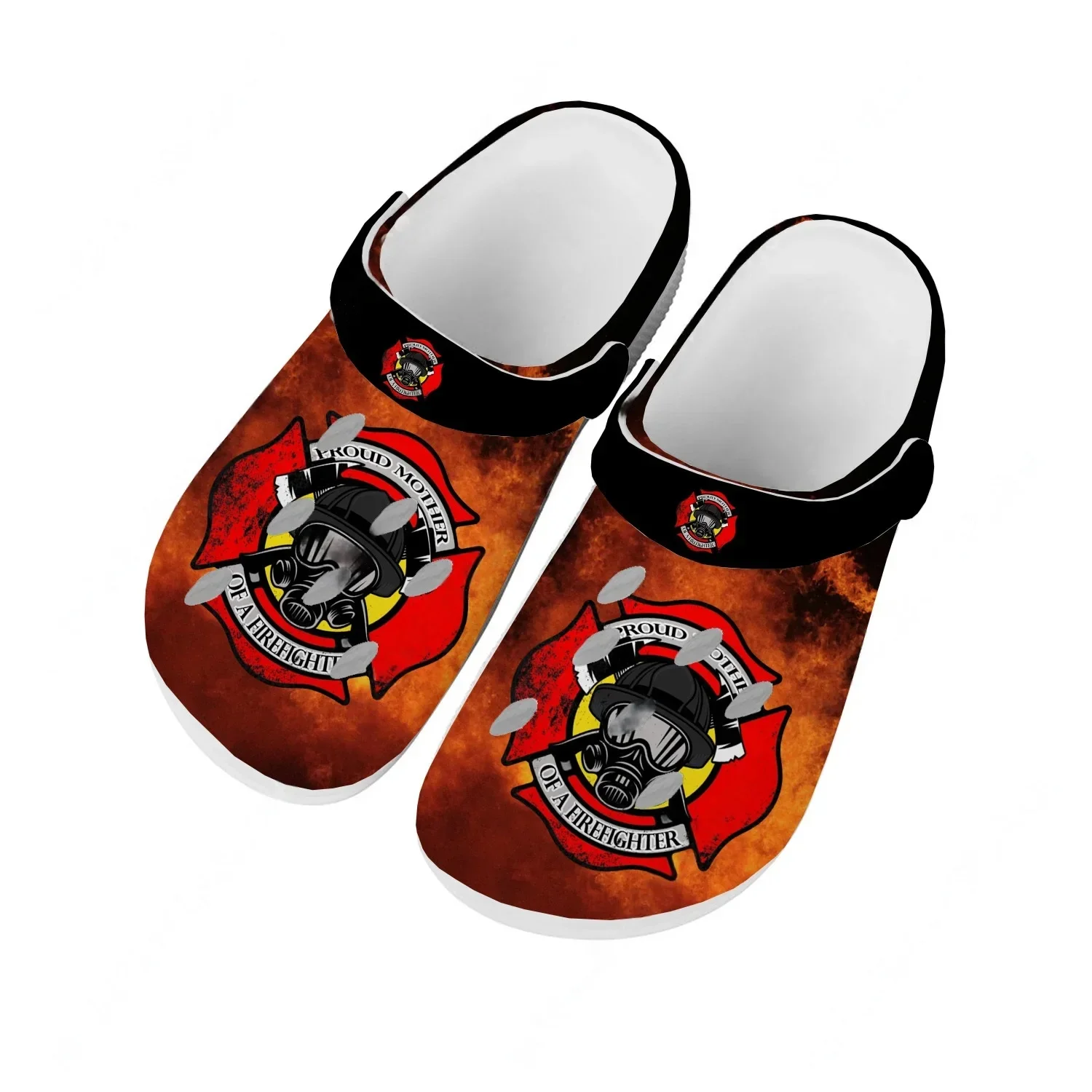 Firefighter House Fire Rescue  - Water Shoes recension och pris