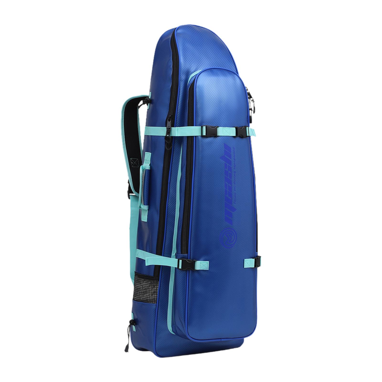 Long Fins Bag Portable Scuba D - Snorkeling Gear recension och pris