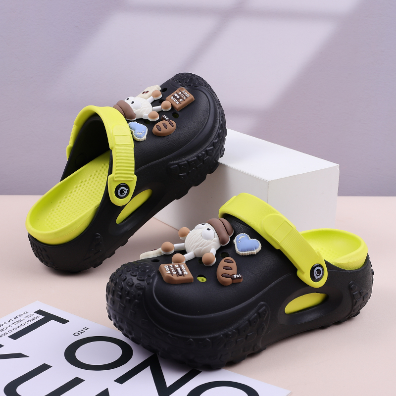 2025 Summer 3D Cartoon  Design - Flippers Swimming recension och pris