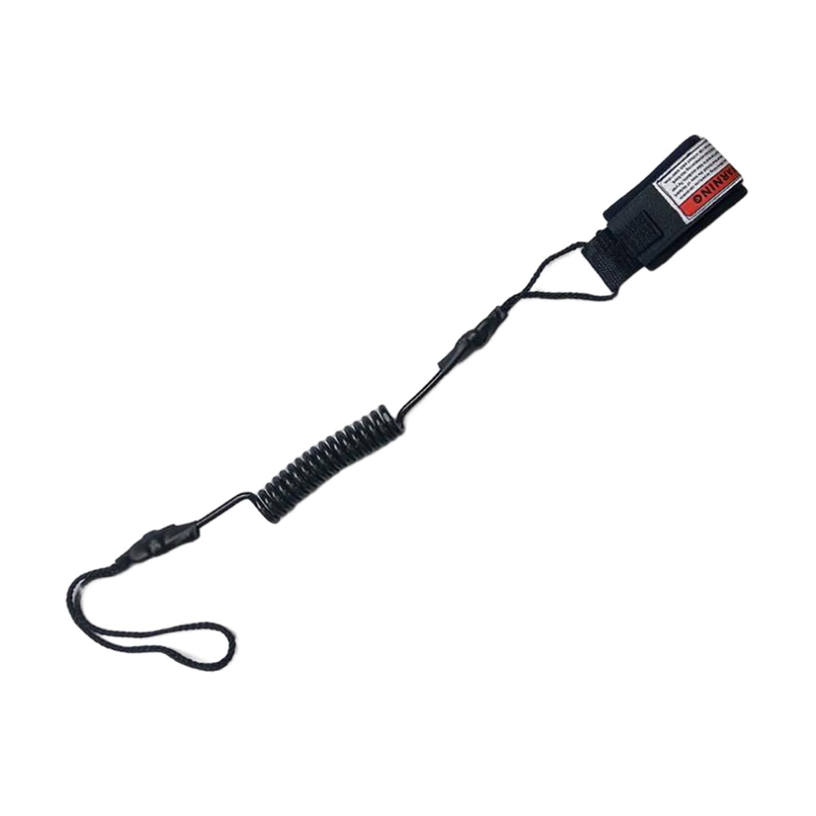 Durable Surfboard Leash Paddle - Surfboard Leash recension och pris