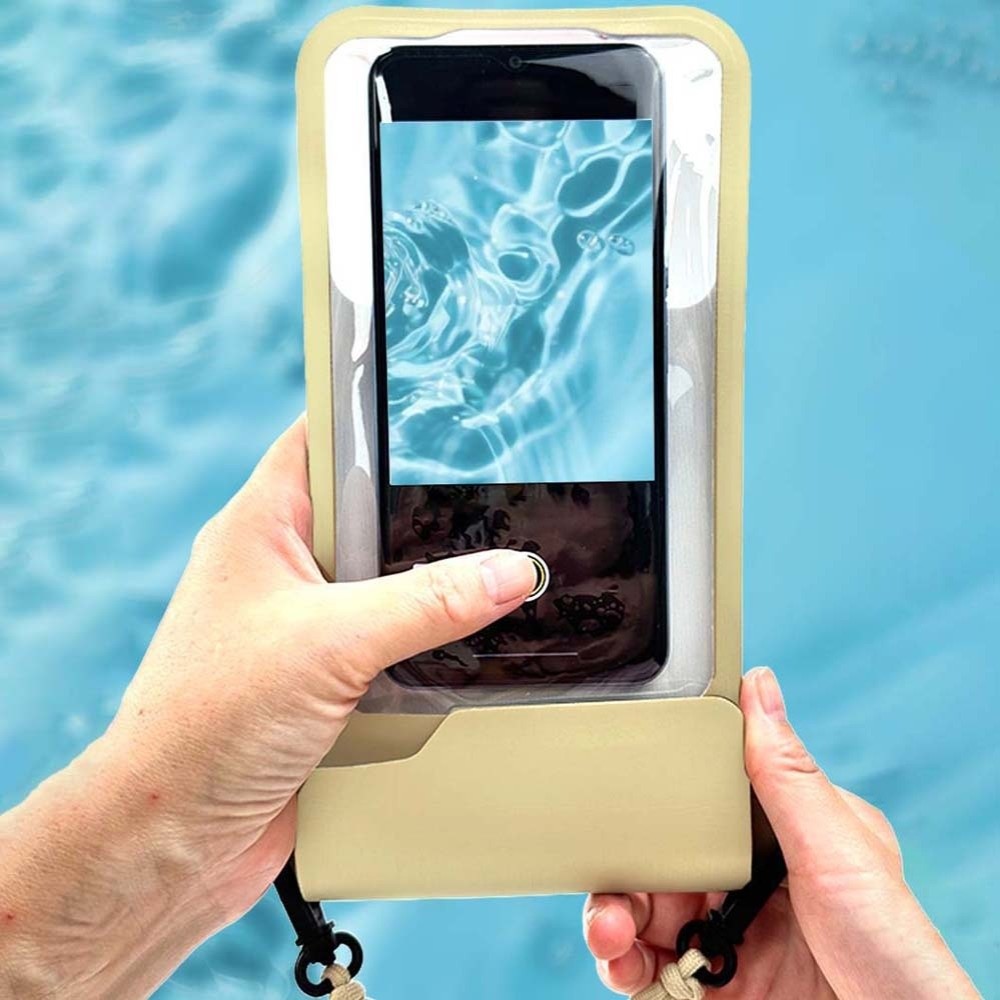 Adjustable Strap Waterproof Ph - Dry Bag Waterproof recension och pris