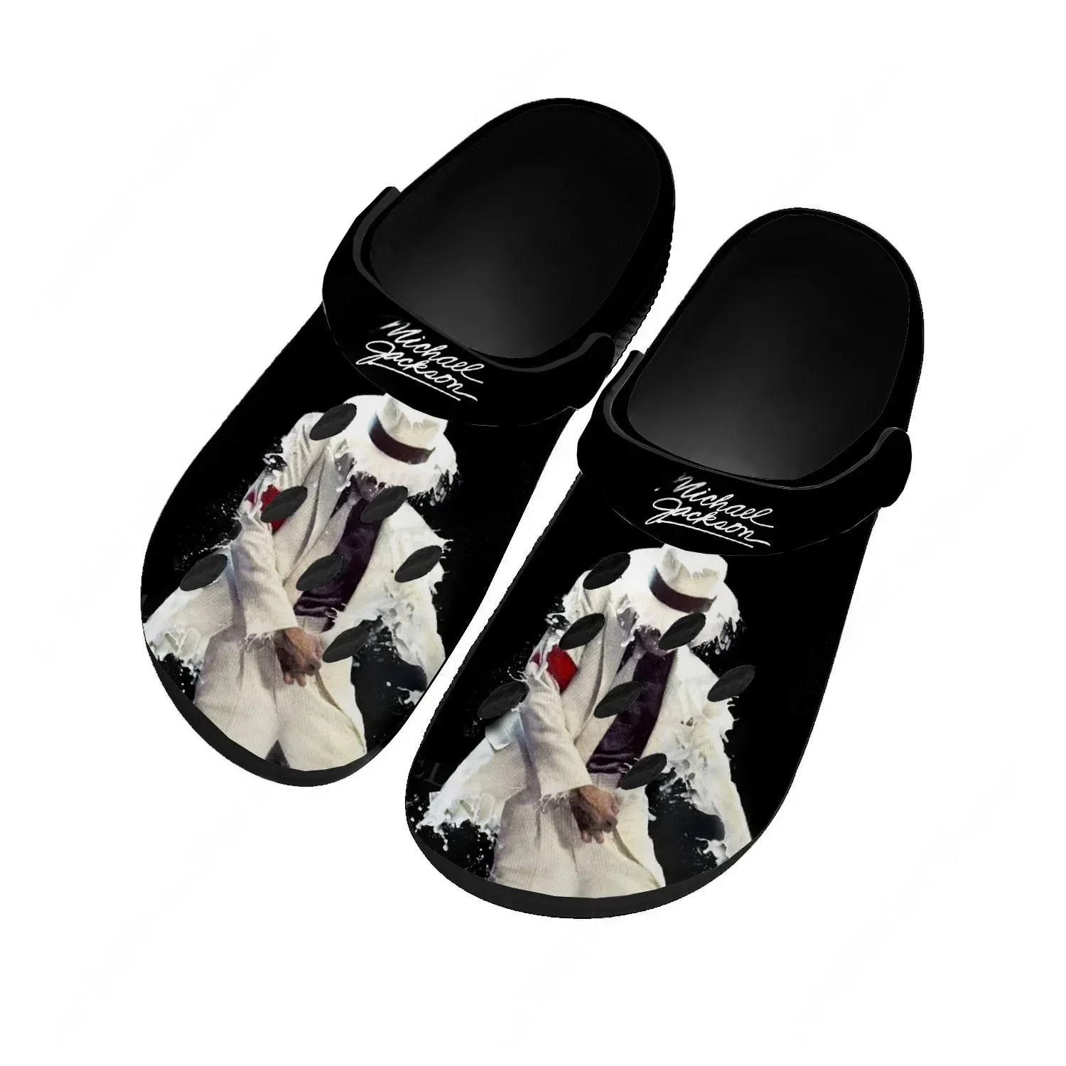 Michael Jackson Home High Qual - Water Shoes recension och pris