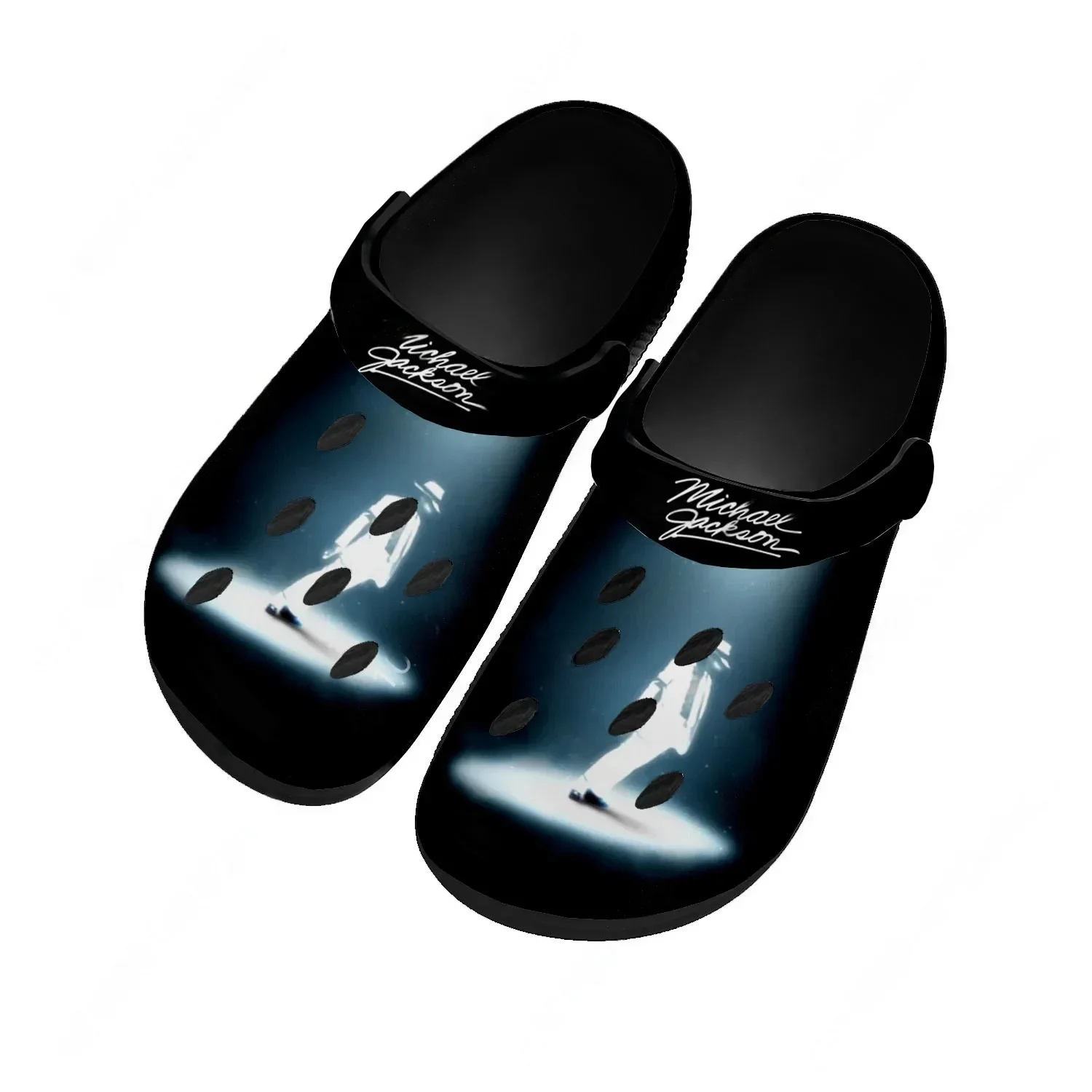 Michael Jackson Home High Qual - Water Shoes recension och pris